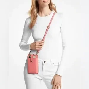 Michael Kors | Bags | New Michael Kors Saffiano Leather